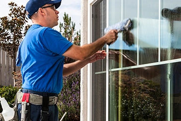 Window Washing​